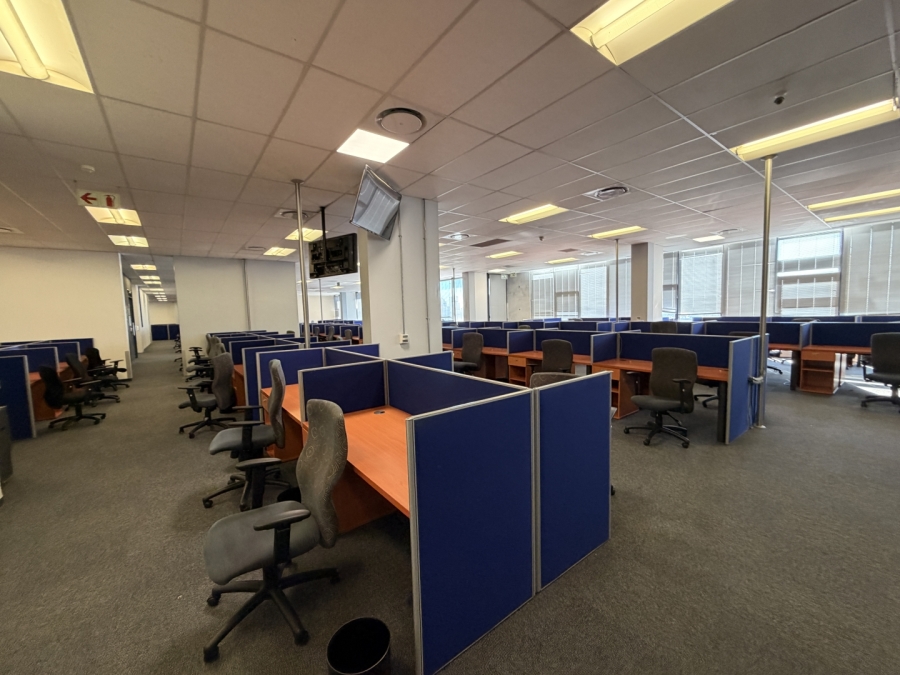 To Let Commercial Property for Rent in Cape Town City Centre Western Cape